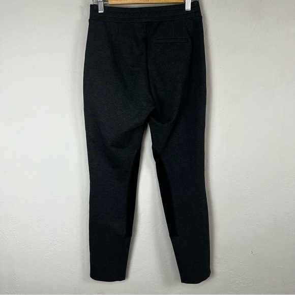 Brochu Walker Remington Riding Pant Pull On Dark Charcoal Melange Size Small - Picture 5 of 11